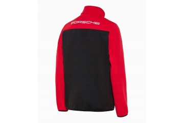 PORSCHE softshell jacket Porsche Motorsport Packaging status original