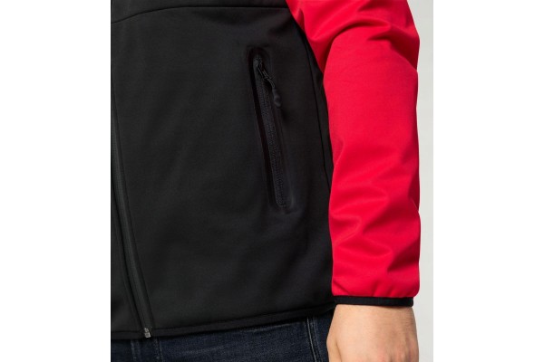 PORSCHE softshell jacket Porsche Motorsport Catalog number of the part WAP15900L0RMSF
