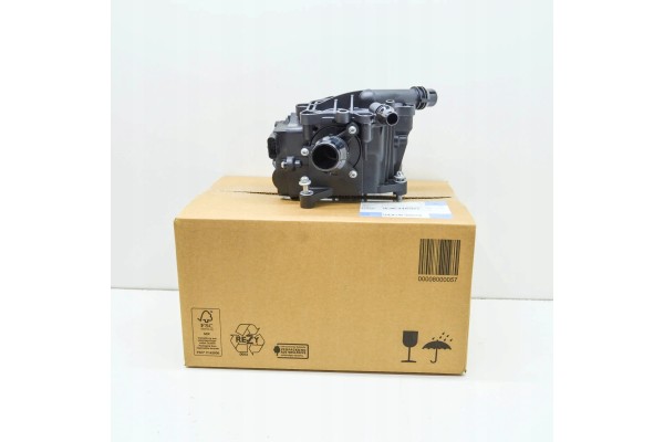 Coolant thermostat 11 53 7 644 811