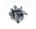 Coolant thermostat 11 53 7 644 811 Part manufacturer BMW OE