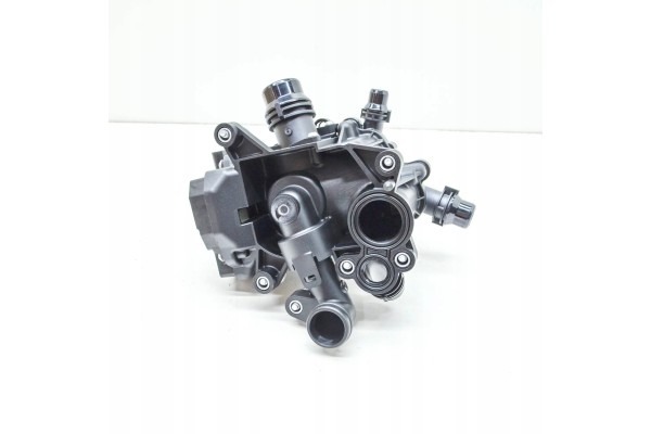 Coolant thermostat 11 53 7 644 811 Part manufacturer BMW OE