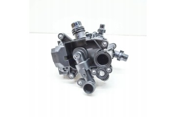 Coolant thermostat 11 53 7 644 811 Part manufacturer BMW OE