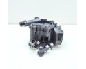 Coolant thermostat 11 53 7 644 811 Catalog number of the part 11537644811