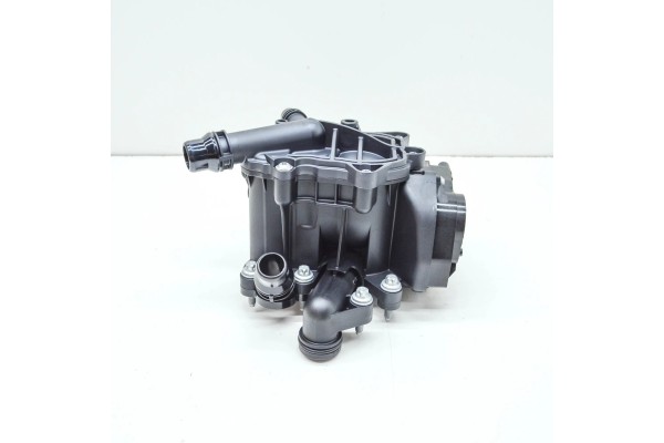 Coolant thermostat 11 53 7 644 811 Catalog number of the part 11537644811