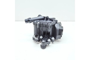 Coolant thermostat 11 53 7 644 811 Catalog number of the part 11537644811