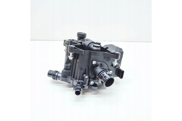 Carcasa del Termostato de Refrigerante para Motor BMW Serie 3 F30 1153