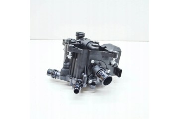 Carcasa del Termostato de Refrigerante para Motor BMW Serie 3 F30 1153