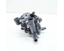 Carcasa del Termostato de Refrigerante para Motor BMW Serie 3 F30 1153