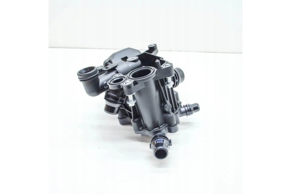 Carcasa del Termostato de Refrigerante para Motor BMW Serie 3 F30 1153