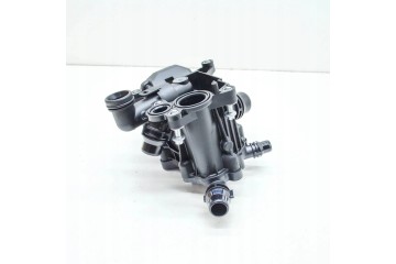 Carcasa del Termostato de Refrigerante para Motor BMW Serie 3 F30 1153