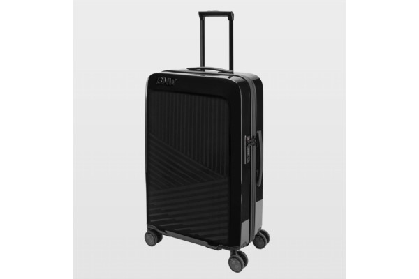 Travel case 70l BMW Piano Black 80225A7C971