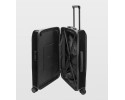 Travel case 70l BMW Piano Black 80225A7C971 Catalog number of the part 80225A7C971