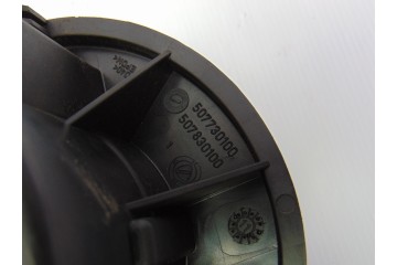 507730100  MOTOR CALEFACCION CITROEN NEMO Basis 2012 507730100 189394 CITROEN - 3