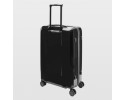 Travel case 70l BMW Piano Black 80225A7C971 Part manufacturer BMW OE