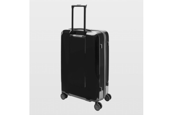 Travel case 70l BMW Piano Black 80225A7C971 Part manufacturer BMW OE