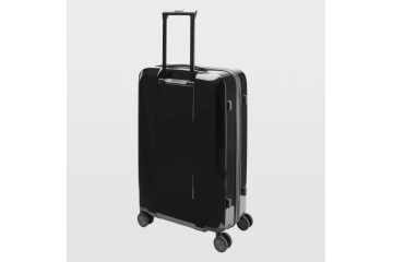 Travel case 70l BMW Piano Black 80225A7C971 Part manufacturer BMW OE