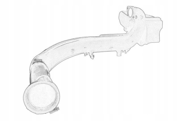 OE FORD 1469705 system cable