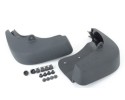 AUDI A8 D4 Rear splasher set 4H0075101A ORIGINAL
