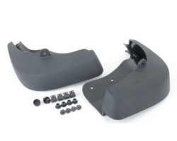 AUDI A8 D4 Rear splasher set 4H0075101A ORIGINAL
