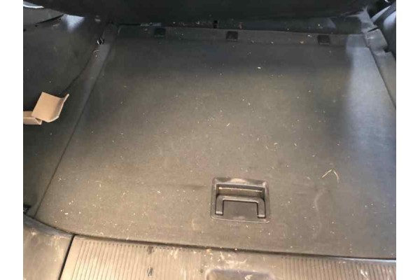 KIA SORENTO (BL) 2.5 CRDi Concept