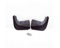 AUDI A8 D4 Rear splasher set 4H0075101A ORIGINAL Quality of parts according to GVO O original with manufacturer s logo OE