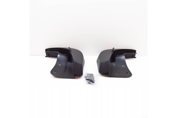 AUDI A8 D4 Rear splasher set 4H0075101A ORIGINAL Version European