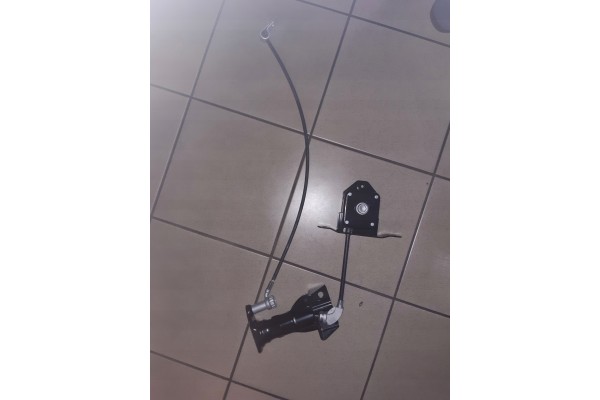 LIFT SPARE WHEEL HOLDER FORD TRANSIT MK8 BK311K353CB