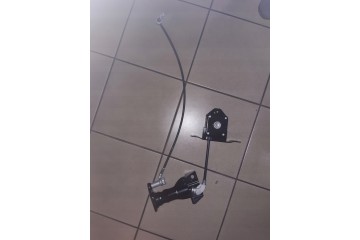 LIFT SPARE WHEEL HOLDER FORD TRANSIT MK8 BK311K353CB