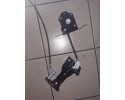 LIFT SPARE WHEEL HOLDER FORD TRANSIT MK8 BK311K353CB Catalog number of the part BK31WINDAMK8 TRANSIT