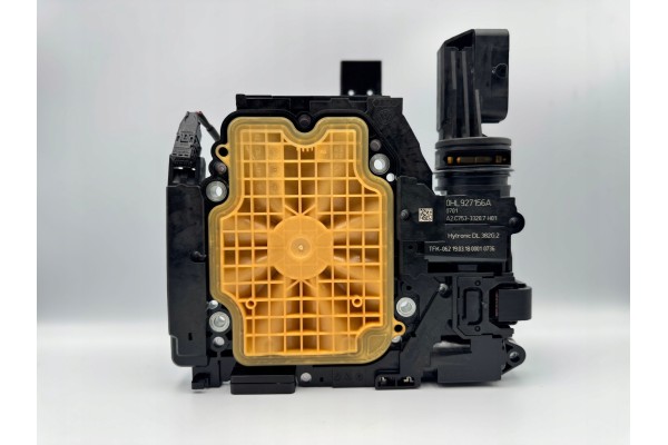 Driver S Tronic DL382 0HL927156A 0HK927156B Audi TCM