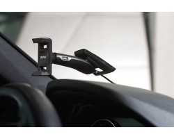 Universal phone holder BMW Click Drive System 65902406734