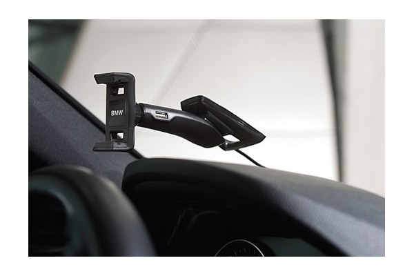 Universal phone holder BMW Click Drive System 65902406734