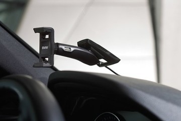 Universal phone holder BMW Click Drive System 65902406734