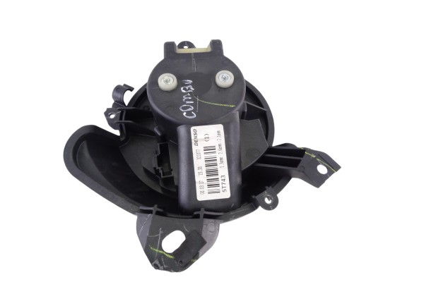 507730100 MOTOR CALEFACCION OPEL COMBO D Cargo L1H1 2,2t 2017 507730100 212128 OPEL - 2