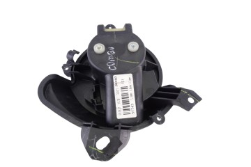 507730100 MOTOR CALEFACCION OPEL COMBO D Cargo L1H1 2,2t 2017 507730100 212128 OPEL - 2