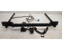 Towing Hook Mercedes W204 2 2 CDI