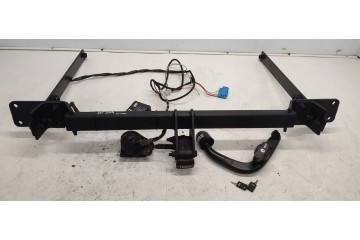 Towing Hook Mercedes W204 2 2 CDI