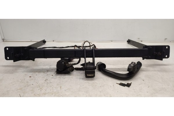 Towing Hook Mercedes W204 2 2 CDI Part manufacturer Mercedes Benz OE