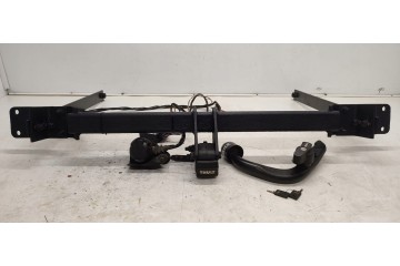 Towing Hook Mercedes W204 2 2 CDI Part manufacturer Mercedes Benz OE