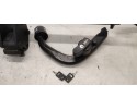 Towing Hook Mercedes W204 2 2 CDI Catalog number of the part Hak holowniczy THULE Mercedes W204 2 2 CDI