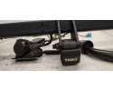 Towing Hook Mercedes W204 2 2 CDI Car type passenger cars