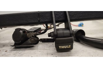 Towing Hook Mercedes W204 2 2 CDI Car type passenger cars