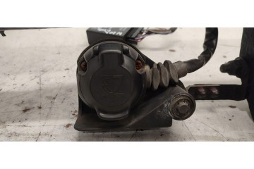 Towing Hook Mercedes W204 2 2 CDI Version European