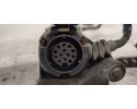 Barra de Remolque para Mercedes W204 2.2 CDI