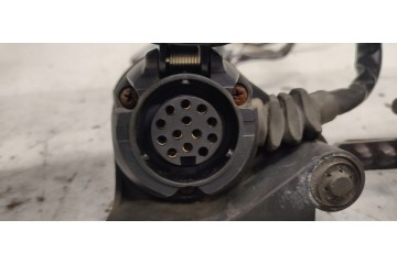 Barra de Remolque para Mercedes W204 2.2 CDI