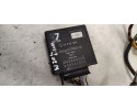 Barra de Remolque para Mercedes W204 2.2 CDI