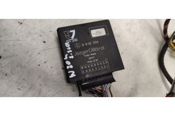 Barra de Remolque para Mercedes W204 2.2 CDI