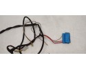 Barra de Remolque para Mercedes W204 2.2 CDI