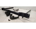 Barra de Remolque para Mercedes W204 2.2 CDI