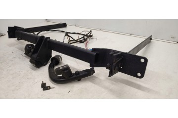Barra de Remolque para Mercedes W204 2.2 CDI